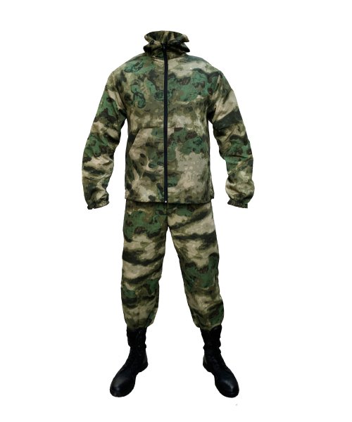 Маскхалат Штурм мох