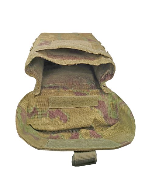 Подсумок мох под пулеметную ленту &mdash; 4