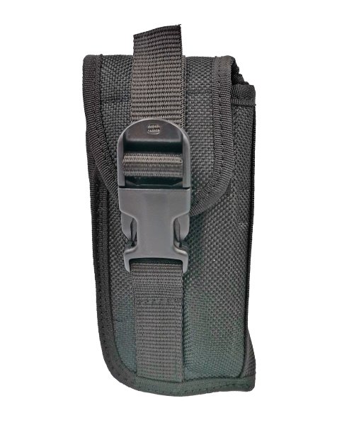 ПК-31 Кобура текстильная к ПМ закрытая Molle &mdash; 1