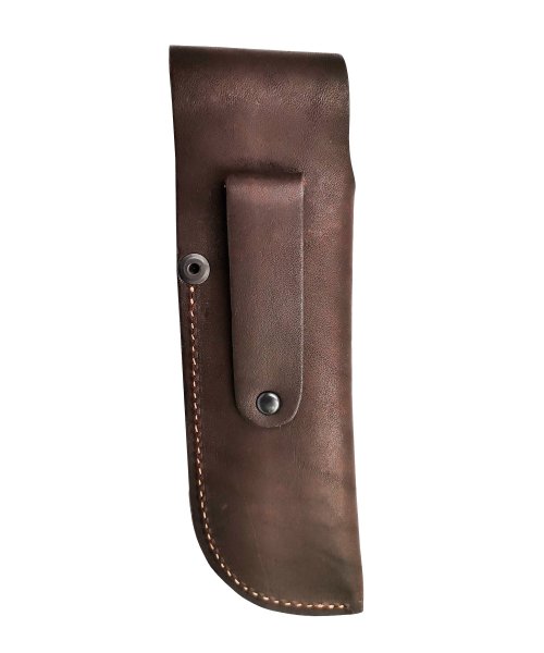 ЧН-7/1 Чехол для складного ножа коричневый &mdash; 2