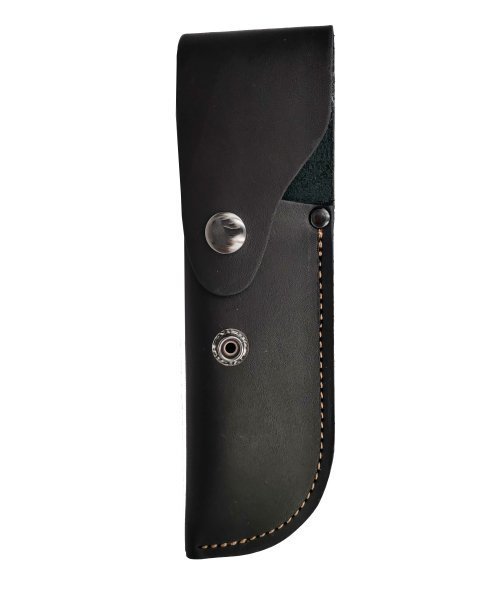 ЧН-7/1 Чехол для складного ножа черный