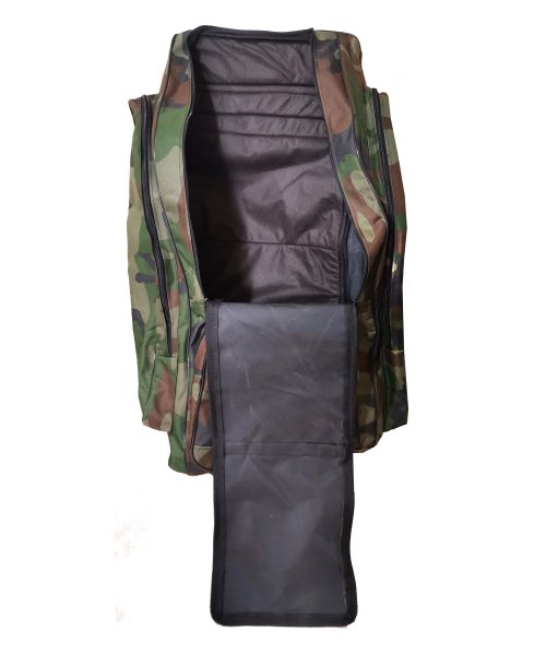 Рюкзак Скаут КМФ 60 литров &mdash; 3