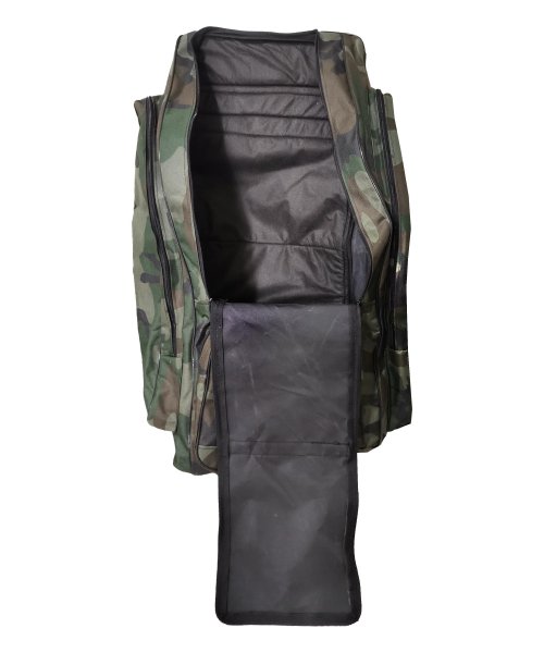 Рюкзак Скаут КМФ 60 литров &mdash; 7