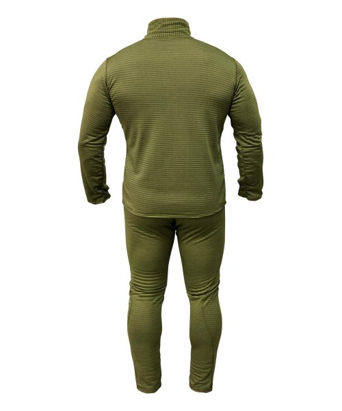 Белье армейское теплое &mdash; 2