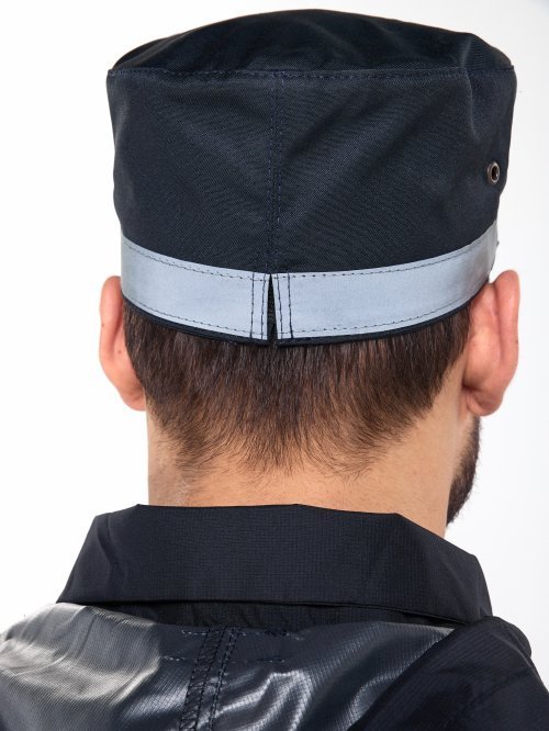 Кепи ДПС без кокарды &mdash; 4