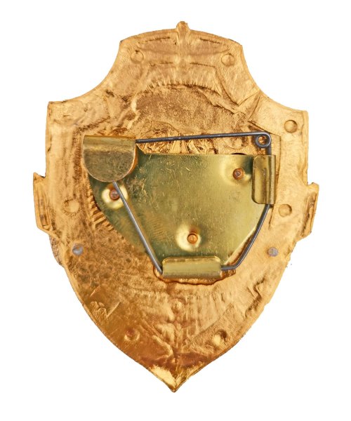 Нагрудный знак дежурный по учебному центру &mdash; 2