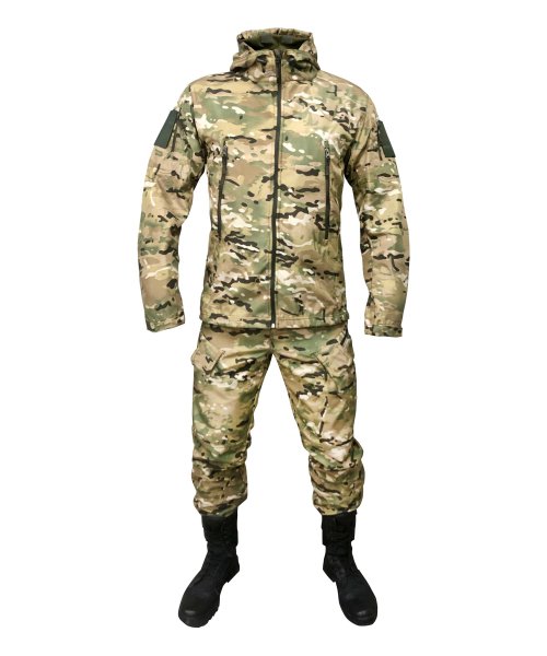 Костюм демисезонный вепрь мультикам &mdash; 1