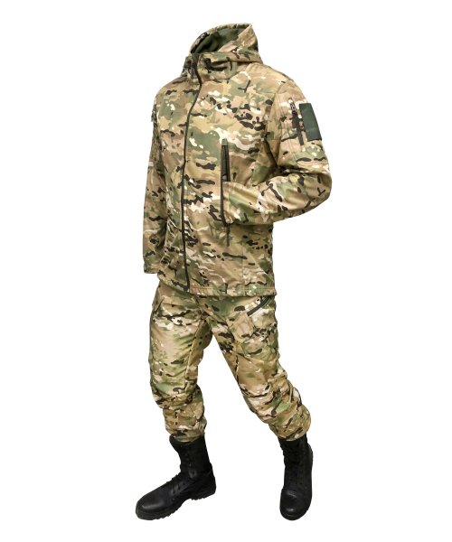 Костюм демисезонный вепрь мультикам &mdash; 3