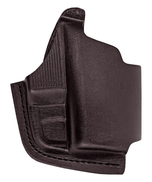 ПК 22\2 Кобура поясная под осу коричневая &mdash; 1