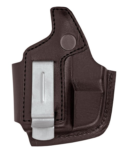 ПК 22\2 Кобура поясная под осу коричневая &mdash; 2