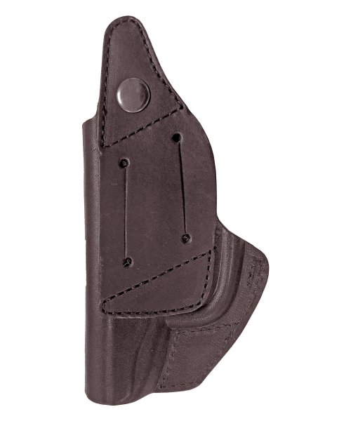 ПК-5H Кобура поясная к ПМ коричневая &mdash; 2