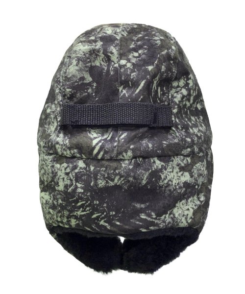 Шапка-ушанка утепленная Штурм &mdash; 3