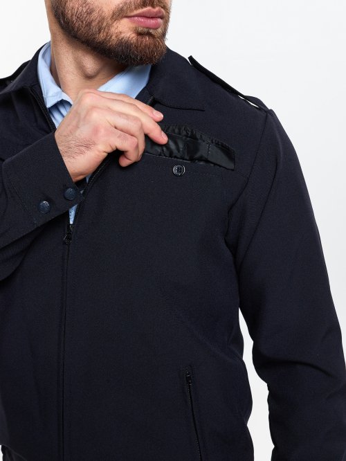 Костюм офисный полиция длинный рукав &mdash; 3