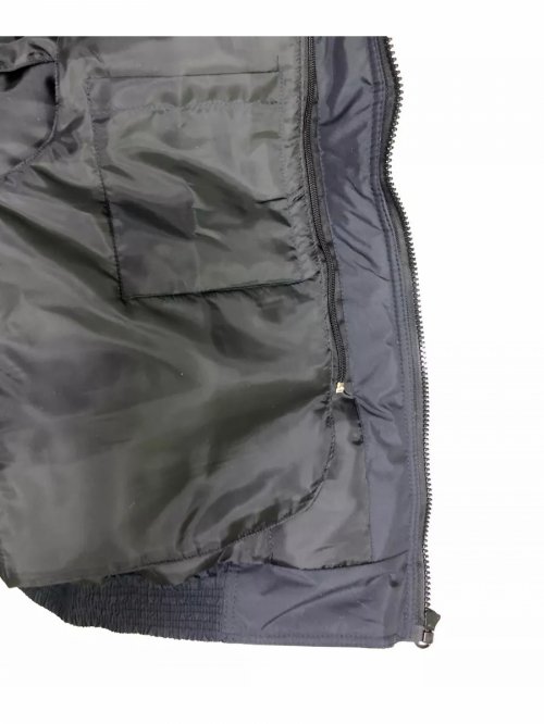 Куртка зимняя полиции с липой &mdash; 4