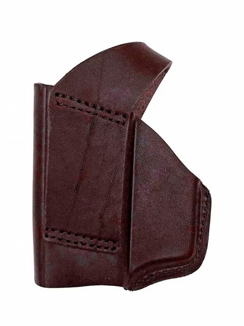 ПК-21 кобура поясная под Добрыня, Пионер коричневый &mdash; 2