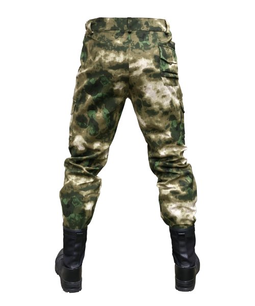 Костюм Барс мох &mdash; 5