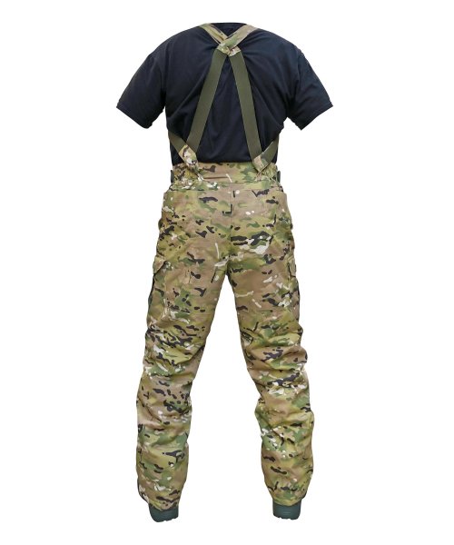 Костюм Горка мультикам зимний на флисе &mdash; 5