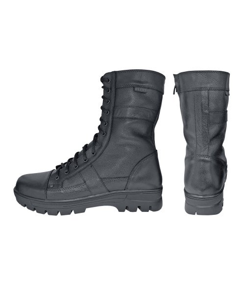 Берцы Канзас шерстяной мех &mdash; 2