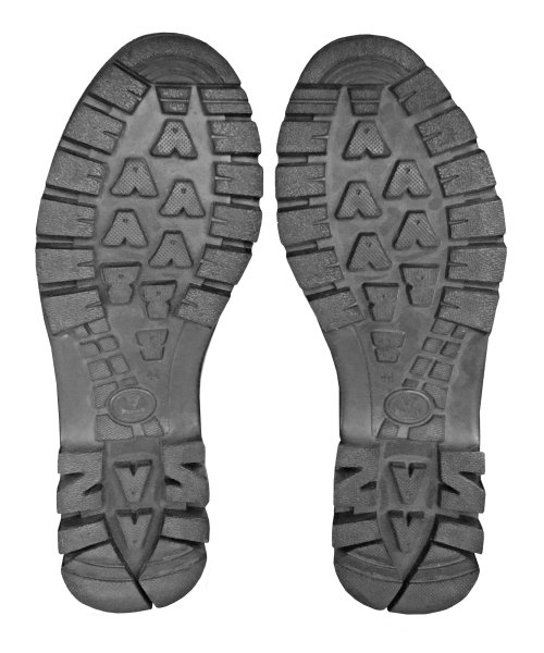 Берцы Канзас шерстяной мех &mdash; 3