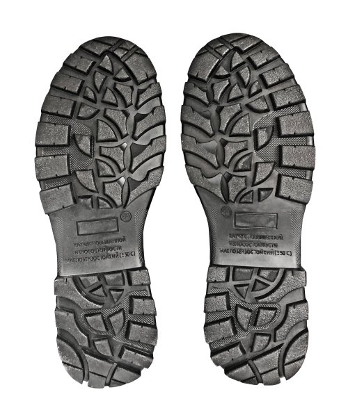 Берцы Барс натуральный мех &mdash; 3