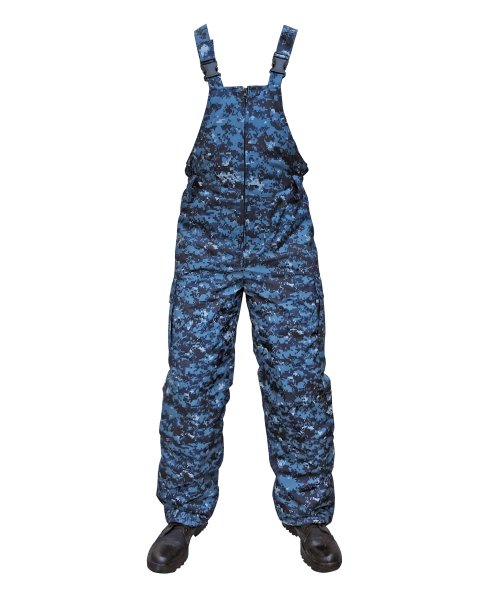 Костюм зимний ФСИН &mdash; 4