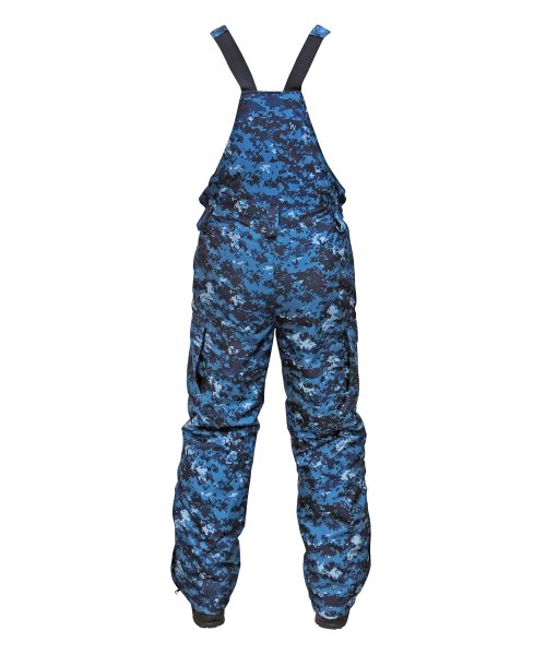 Костюм зимний ФСИН &mdash; 5