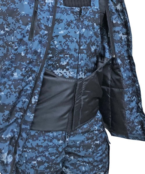 Костюм зимний ФСИН &mdash; 6