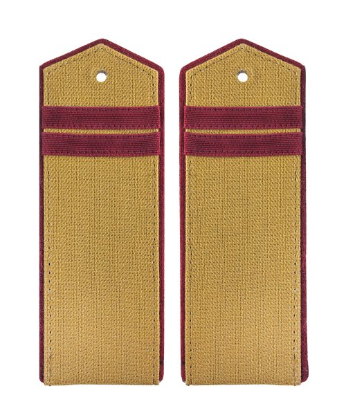 Погоны ВОВ младший сержант