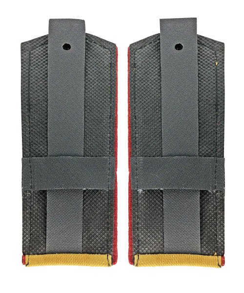 Погоны ВОВ младший сержант &mdash; 2