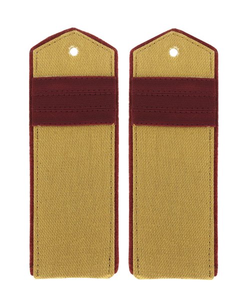 Погоны ВОВ старший сержант &mdash; 1