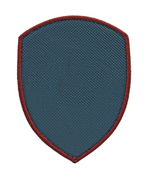 Шеврон жаккардовый Росгвардия Управление округом &mdash; 2
