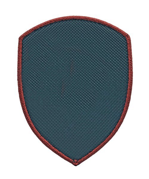 Шеврон жаккардовый Росгвардия Подразделение связи СО &mdash; 2