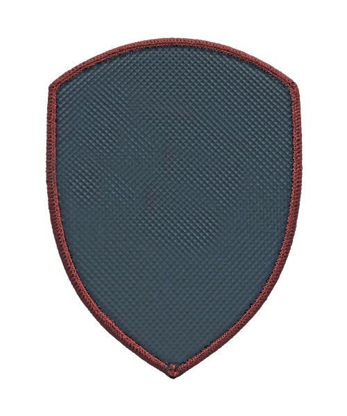 Шеврон жаккардовый росгвардия Ермак &mdash; 2