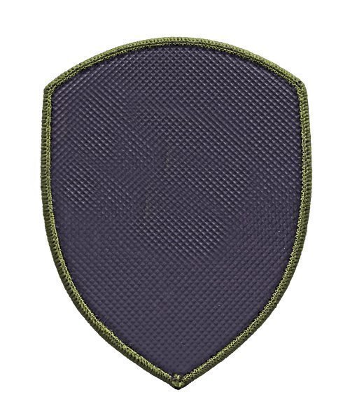 Шеврон жаккардовый росгвардии разведка НВИ Яковлева полевой &mdash; 2