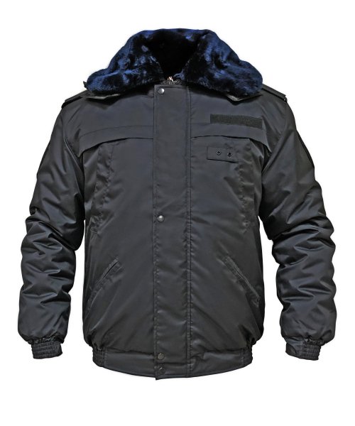 Куртка зимняя ППС полиция