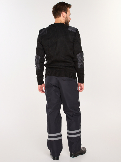 Превью Брюки ДПС осенние нового образца &mdash; 5