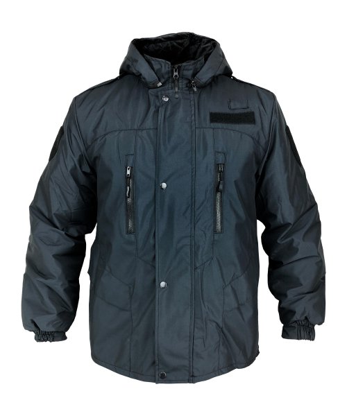 Куртка полиции демисезонная нового образца &mdash; 1