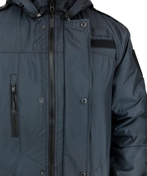 Куртка полиции демисезонная нового образца &mdash; 4