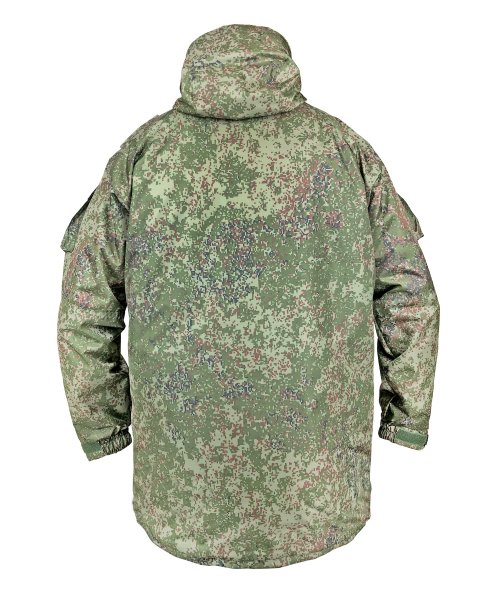 Куртка демисезонная ВКБО &mdash; 3