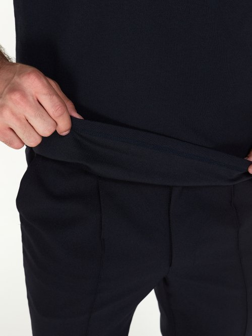 Футболка поло полиция нового образца &mdash; 7