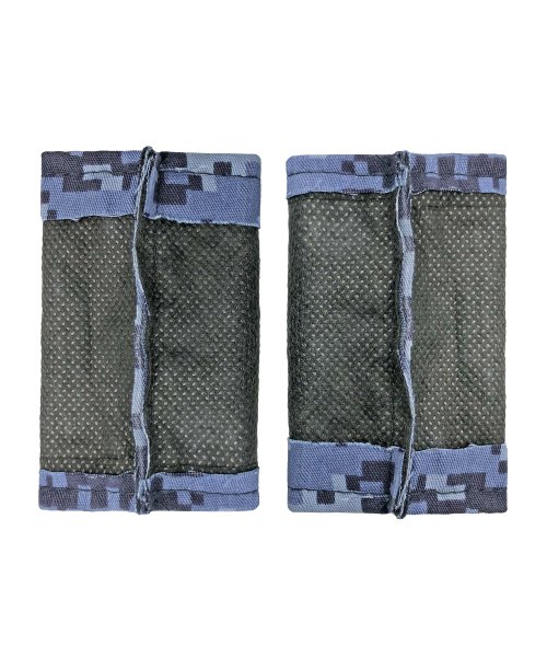 Фальшпогоны синяя точка младший сержант &mdash; 3