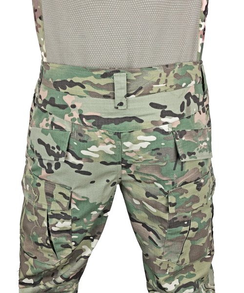 Костюм тактический облегченный комбат мультикам &mdash; 5