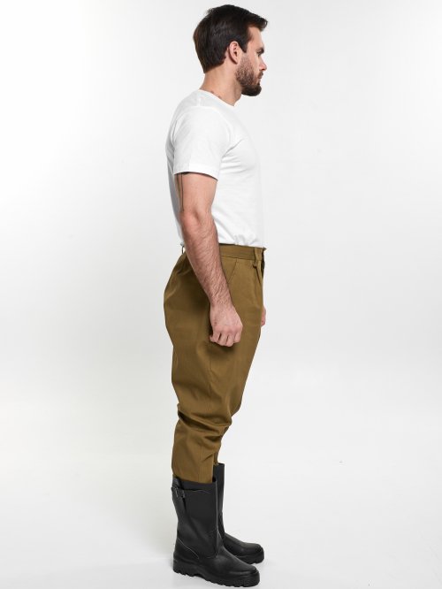 Брюки ВОВ галифе &mdash; 4