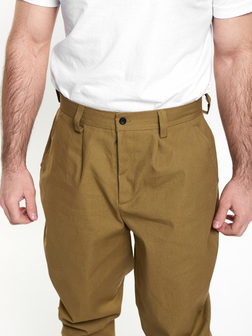 Брюки ВОВ галифе &mdash; 8