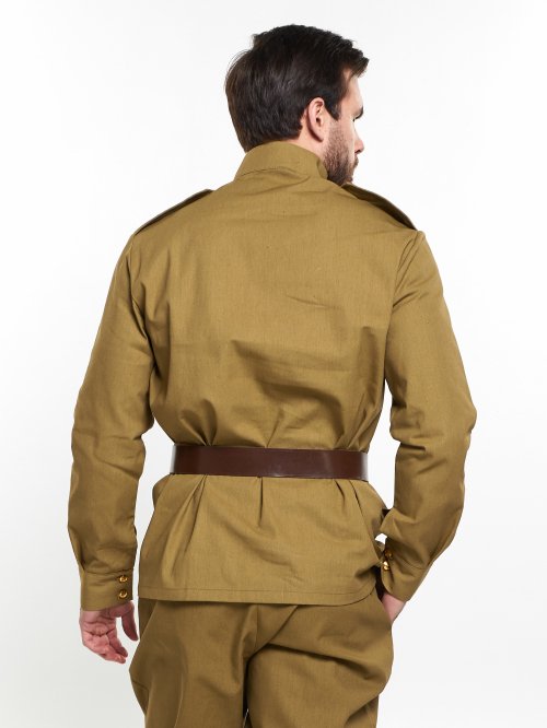 Гимнастерка ВОВ &mdash; 2