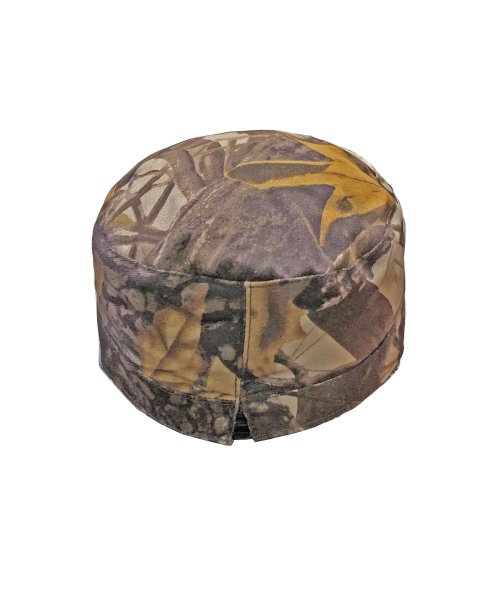 Кепи тайга коричневая &mdash; 3