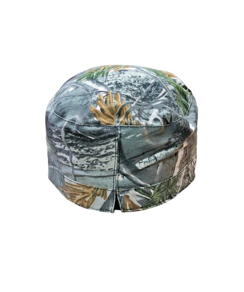 Кепи тайга серая &mdash; 3