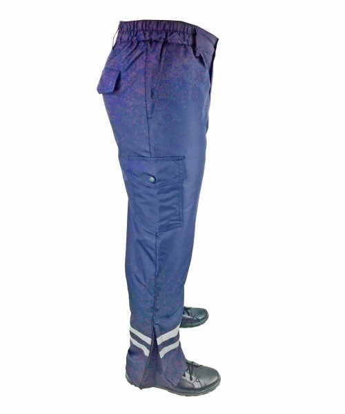 Превью Брюки ДПС старого образца &mdash; 2