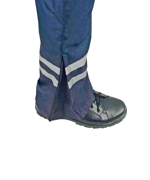 Превью Брюки ДПС старого образца &mdash; 3