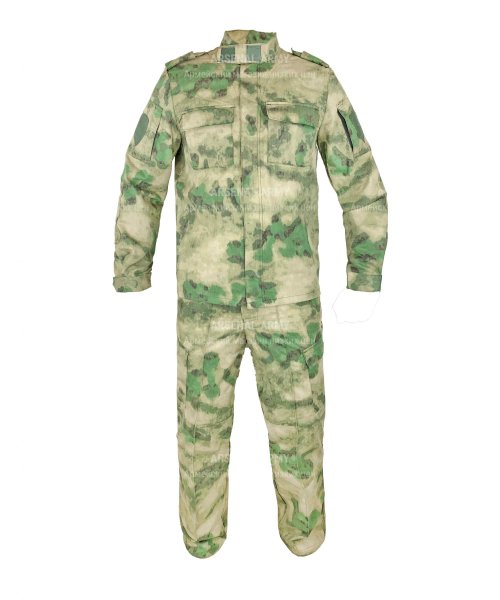 Костюм полевой Росгвардии мох (Уценка) &mdash; 1